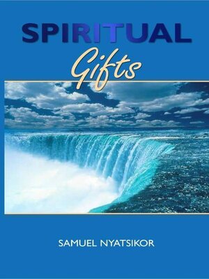 cover image of Spiritual Gifts